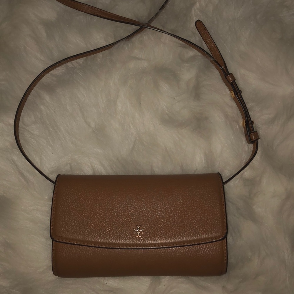 Tory Burch Crossbody